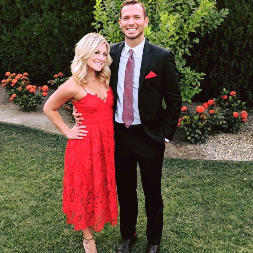 Meet your Posher, Jillian